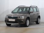 Škoda Yeti - fotka číslo 1