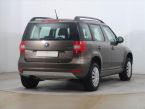 Škoda Yeti - fotka číslo 4