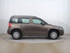 Škoda Yeti - fotka číslo 5