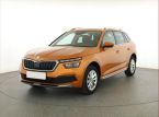 Škoda Kamiq - fotka číslo 1