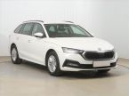 Škoda Octavia - fotka číslo 0