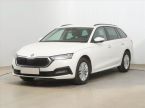 Škoda Octavia - fotka číslo 1