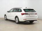 Škoda Octavia - fotka číslo 3