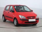 Hyundai Getz - fotka číslo 0
