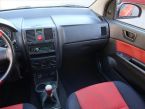 Hyundai Getz - fotka číslo 7