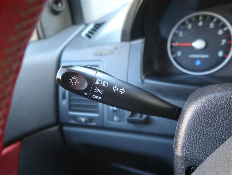 Hyundai Getz - hlavní fotka