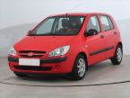Hyundai Getz - fotka číslo 1