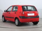 Hyundai Getz - fotka číslo 3