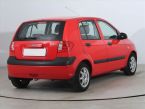 Hyundai Getz - fotka číslo 4