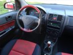 Hyundai Getz - fotka číslo 6