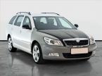 Škoda Octavia - fotka číslo 0