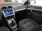Škoda Octavia - fotka číslo 7