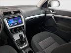 Škoda Octavia - fotka číslo 7