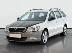 Škoda Octavia - fotka číslo 1