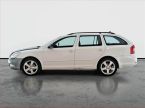 Škoda Octavia - fotka číslo 2