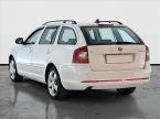 Škoda Octavia - fotka číslo 3