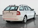 Škoda Octavia - fotka číslo 4
