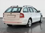 Škoda Octavia - fotka číslo 4