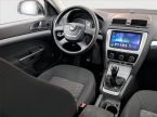 Škoda Octavia - fotka číslo 6
