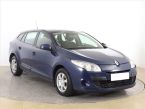 Renault Mégane - fotka číslo 0