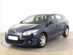 Renault Mégane - fotka číslo 1