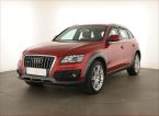 Audi Q5 - fotka číslo 1