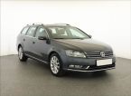 Volkswagen Passat - fotka číslo 0
