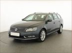 Volkswagen Passat - fotka číslo 1