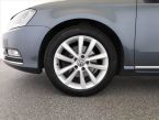 Volkswagen Passat - fotka číslo 16