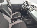 Škoda Fabia - fotka číslo 8