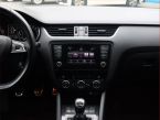 Škoda Octavia - fotka číslo 9