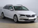Škoda Superb - fotka číslo 0