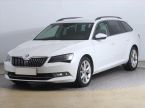 Škoda Superb - fotka číslo 1