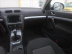 Škoda Octavia - fotka číslo 7