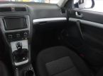 Škoda Octavia - fotka číslo 7