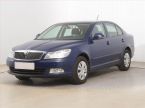 Škoda Octavia - fotka číslo 1