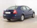 Škoda Octavia - fotka číslo 4