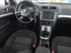 Škoda Octavia - fotka číslo 6