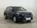 Hyundai Tucson - fotka číslo 0