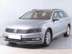 Volkswagen Passat - fotka číslo 1