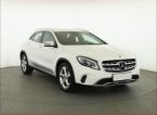 Mercedes Třída GLA - fotka číslo 0