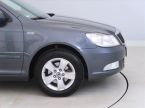 Škoda Octavia - fotka číslo 13