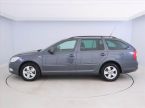 Škoda Octavia - fotka číslo 2