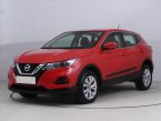 Nissan Qashqai - fotka číslo 1