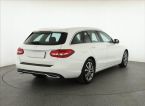 Mercedes Třída C - fotka číslo 4