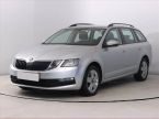 Škoda Octavia - fotka číslo 1