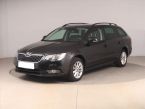 Škoda Superb - fotka číslo 1