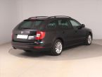 Škoda Superb - fotka číslo 4