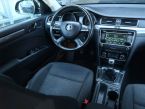 Škoda Superb - fotka číslo 6