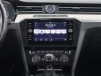 Volkswagen Passat - fotka číslo 11